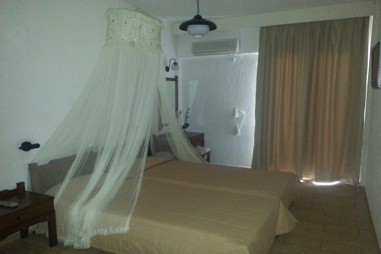 Dimitra Hotel Khersónisos Eksteriør bilde