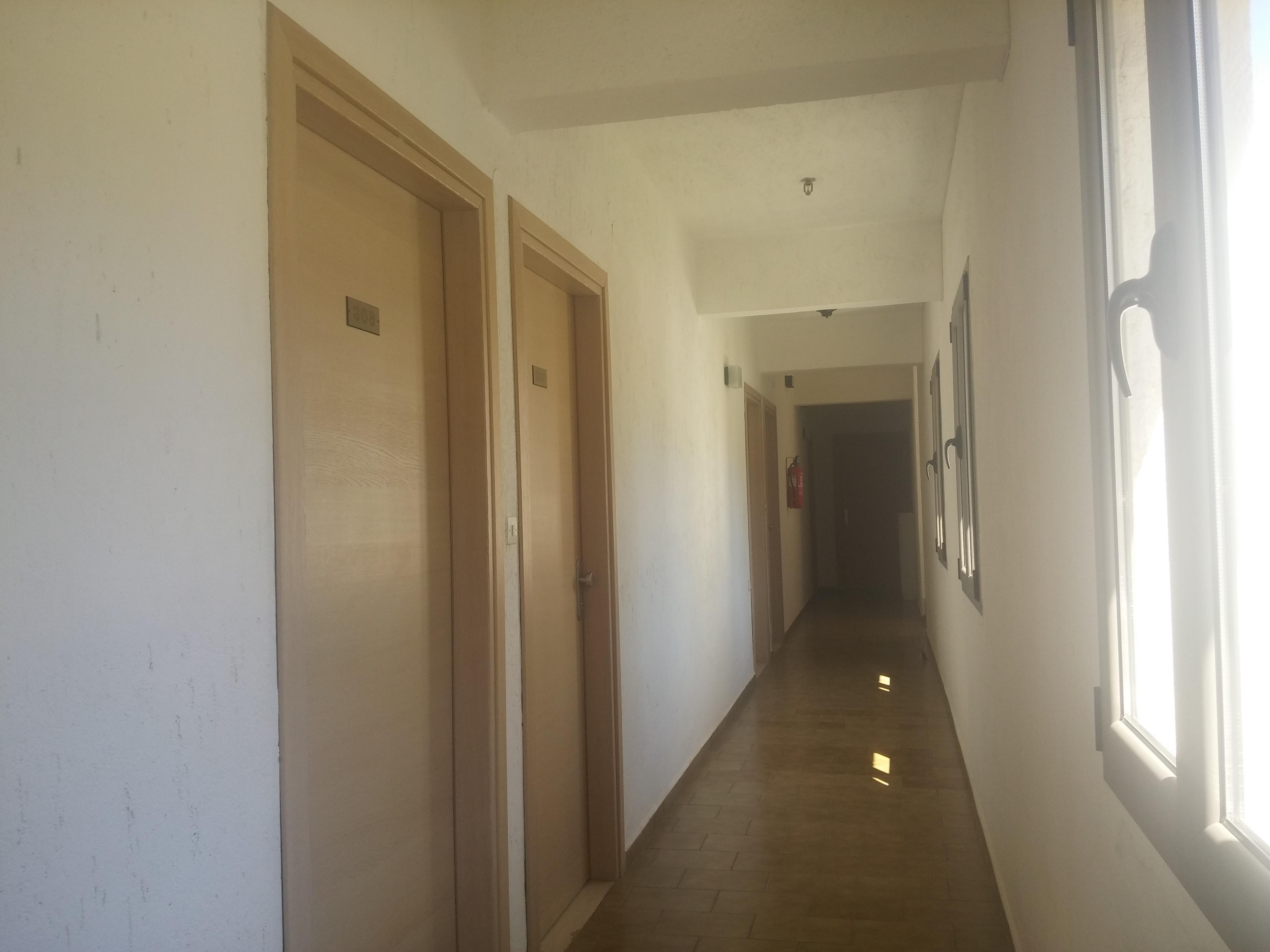 Dimitra Hotel Khersónisos Eksteriør bilde