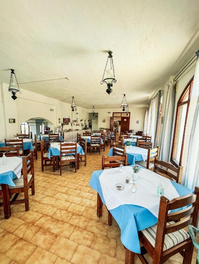 Dimitra Hotel Khersónisos Eksteriør bilde